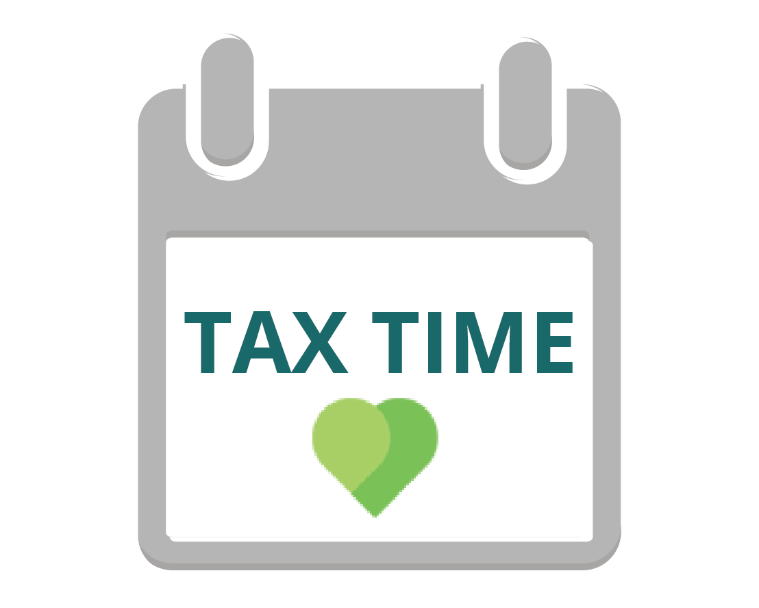 Tax Time 01